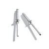 4.8 x 18mm Rivets
