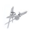 4.8 x 21mm Rivets LF