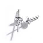 4.8 x 21mm Rivets LF