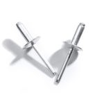 6.4 x 18mm Rivets LF