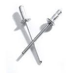 4.0 x 10mm Rivets
