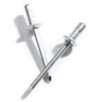 3.8 x 10mm Rivets