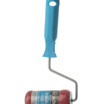 100mm Mohair Complete Roller