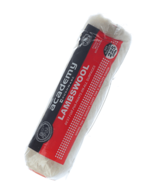 Lambswool Roller Refill