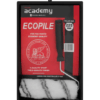 225mm Ecopile Roller Set