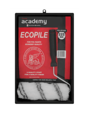 Ecopile Roller Set