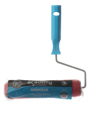 Mohair Complete Roller