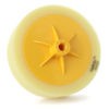 G Mop 6" Yellow Compounding Head