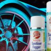 sanitiser fogger