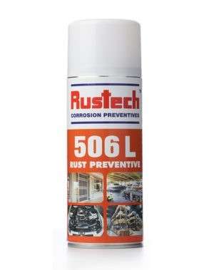 Rustech Rustproofing 506L