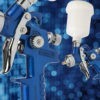 spray gun