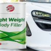 light weight body filler