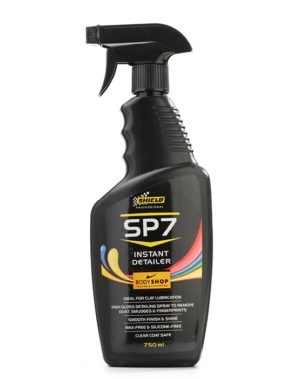 SP7 Instant Detailer