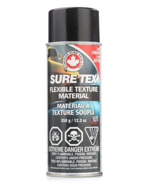Sure Tex - Flexible Texture Material
