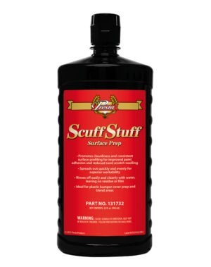 Presta Scuff Stuff Surface Prep