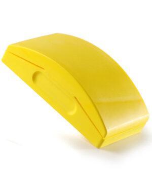 Rubber Sanding Block