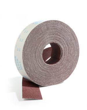 Speed Production Paper Roll