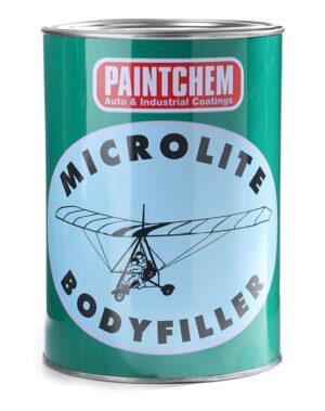 Microlite Bodyfiller