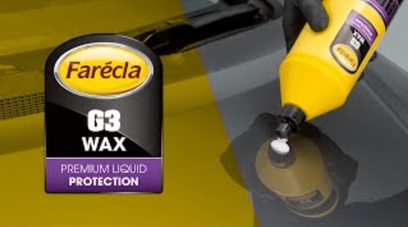 How to fix scratches on my car’ surface | using G3 car polish