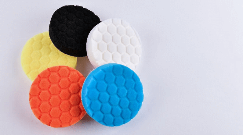 How to Buy right Buff Polishing Pad | Polishing Pads Guide