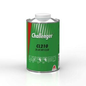 2K AIR DRY CLEAR