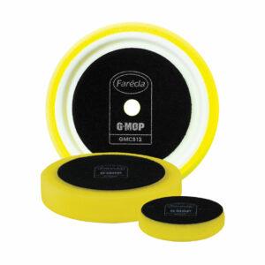G MOP YELLOW COMPOUNDING FOAM