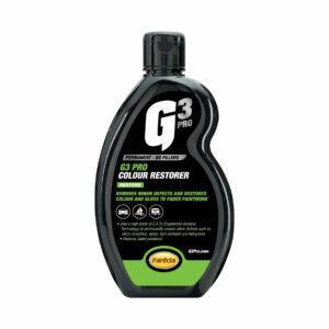 G3 PRO COLOUR RESTORER