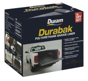DURAM DURABAK BAKKIE LINER KIT