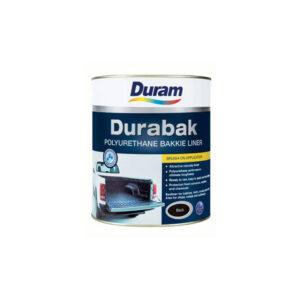 DURAM DURABAK BRUSH-ON