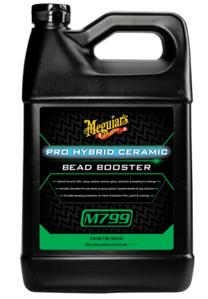PRO Hybrid Ceramic Booster