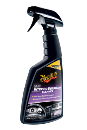 Quik Interior Detailer Cleaner