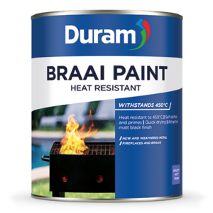 Braai Paint