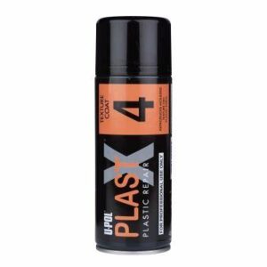 PLAST X Texture Coating