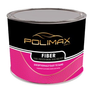 Polimax Fiber