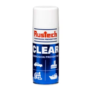 Rustech Rust Prev Clear 400Ml
