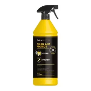 Farécla Clean and Protect