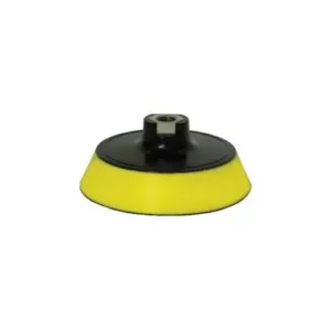 G Mop Yellow Interface Back Plate