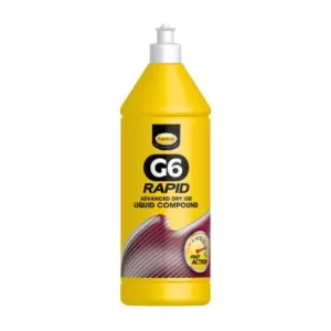 G6 Rapid Advanced Liquid Compound