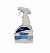 Norton Clean-up detail Spray