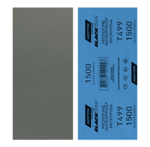 NORTON WATERPAPER HALF SHEETS