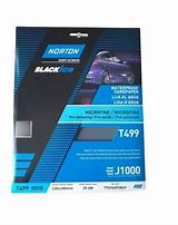 NORTON WATERPAPER