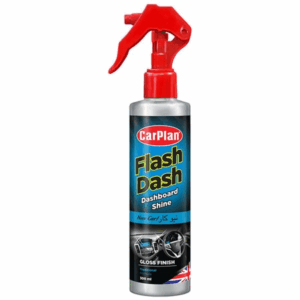 CARPLAN F/D TRIG SPRAY 300ML