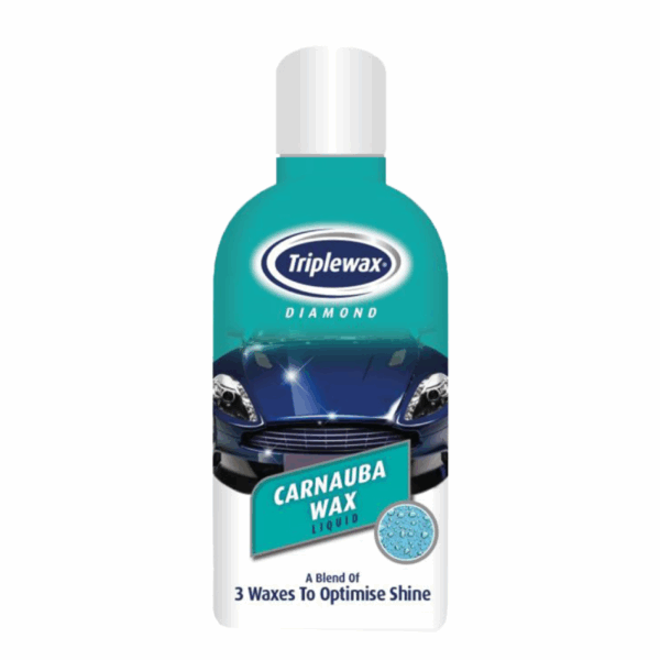 Triplewax Carnauba