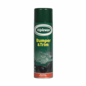 Triplewax Bumper Shine 500ml